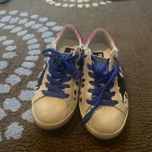 Golden goose  sneakers